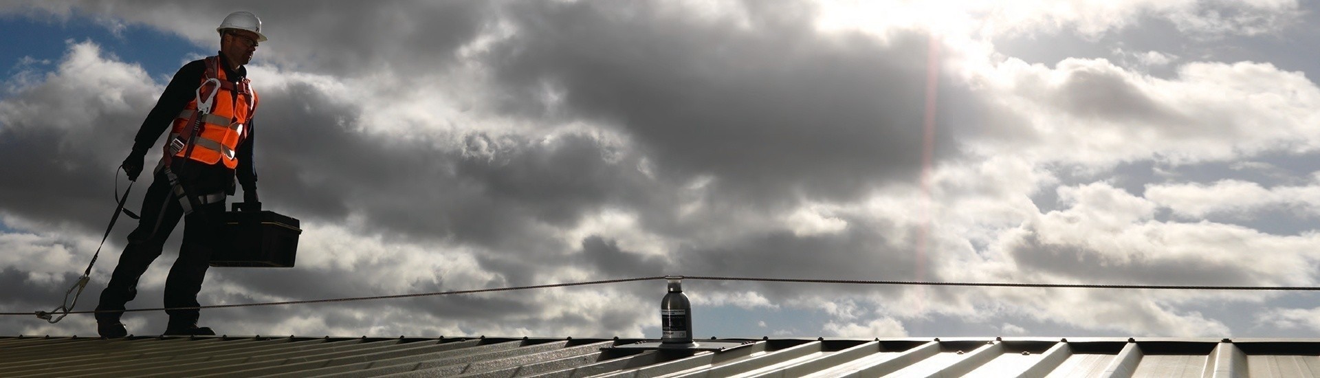 Safe Access Systems St Albans Roof Company - St Albans, Hertfordshire