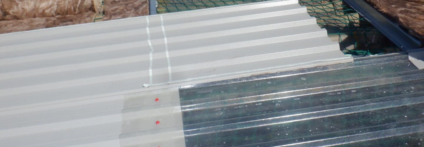 St Albans Roof Company Rooflight Repairs - St Albans, Hertfordshire